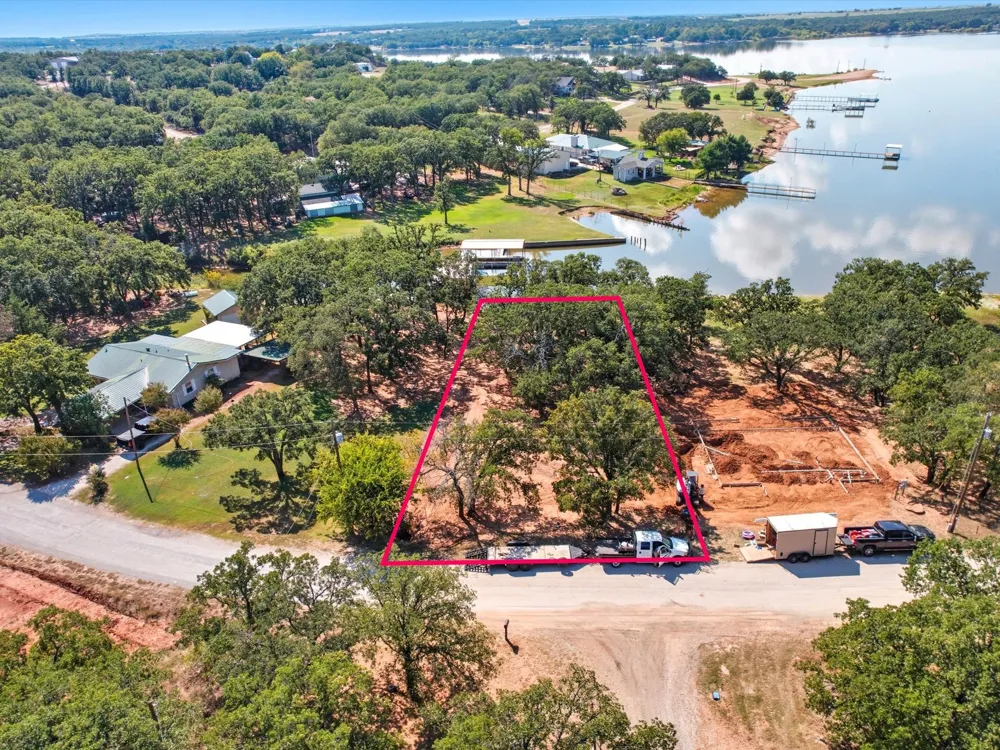 157 Cherokee Trail Nocona, TX 76255