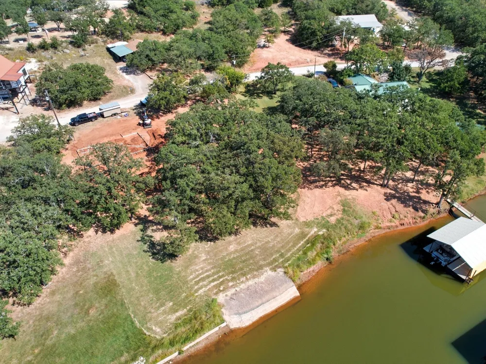 157 Cherokee Trail Nocona, TX 76255