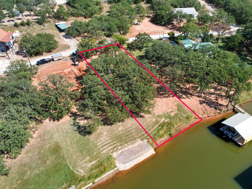 157 Cherokee Trail Nocona, TX 76255