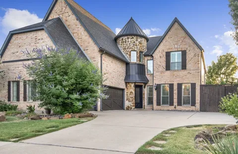 11515 Clayton Court