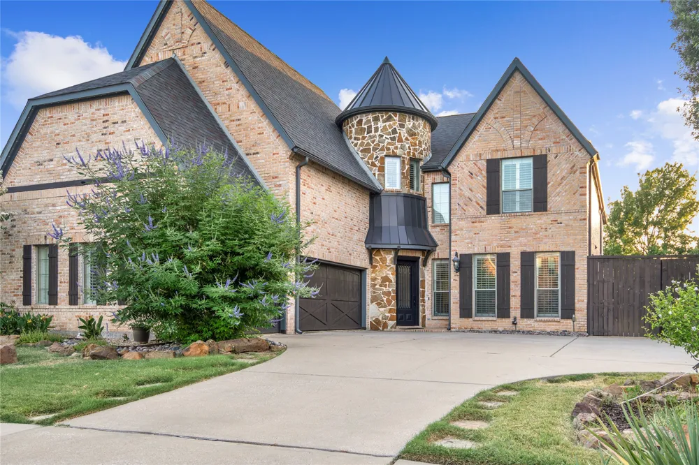 11515 Clayton Court Frisco, TX 75035
