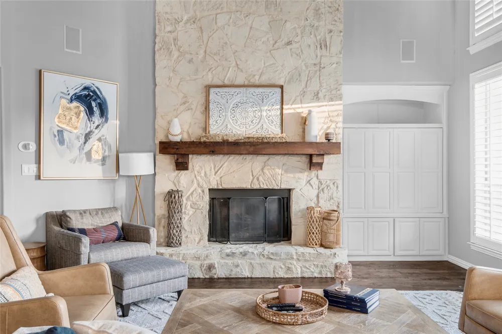 11515 Clayton Court Frisco, TX 75035