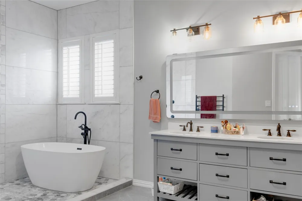11515 Clayton Court Frisco, TX 75035