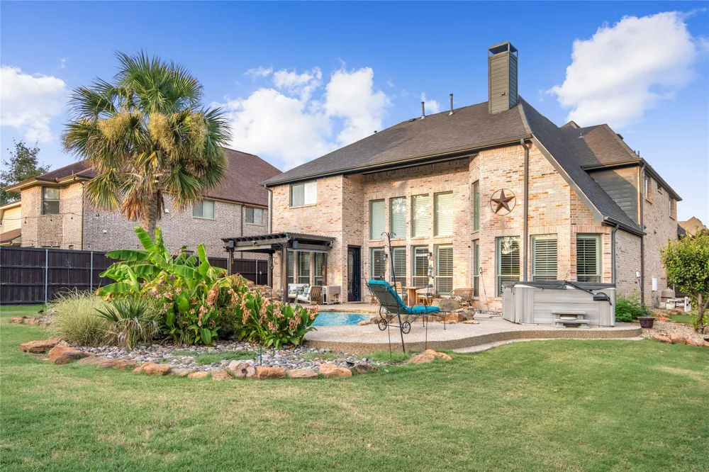 11515 Clayton Court Frisco, TX 75035