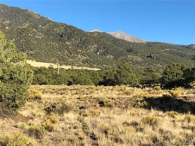4480 Ridgecrest Way Crestone, CO 81131