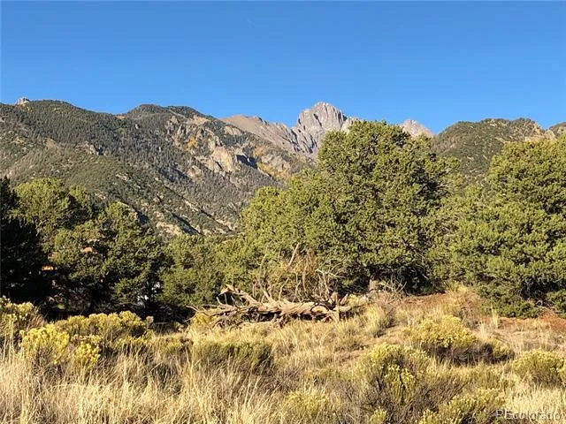 4480 Ridgecrest Way Crestone, CO 81131
