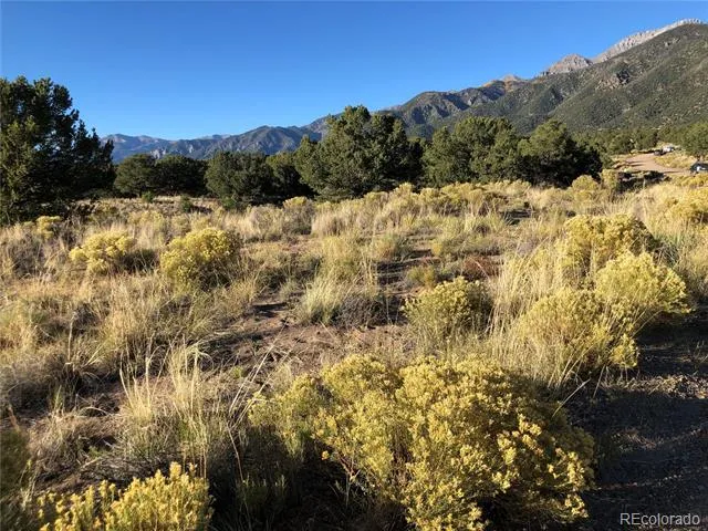 4480 Ridgecrest Way Crestone, CO 81131