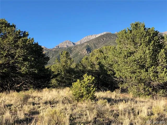 4480 Ridgecrest Way Crestone, CO 81131