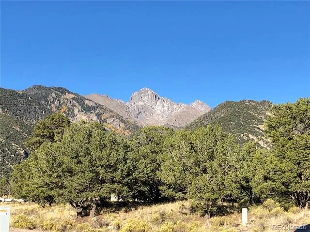 4480 Ridgecrest Way Crestone, CO 81131