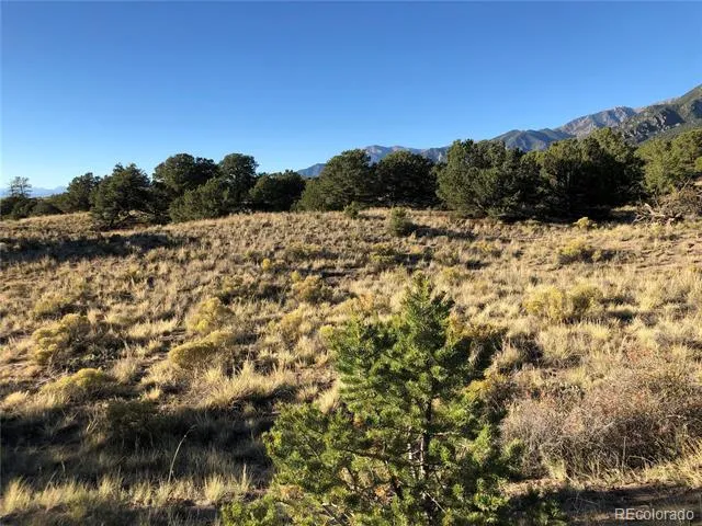 4480 Ridgecrest Way Crestone, CO 81131