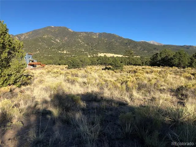4480 Ridgecrest Way Crestone, CO 81131