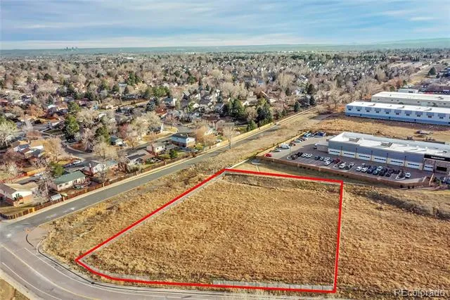 14050 W 68th Avenue Arvada, CO 80004