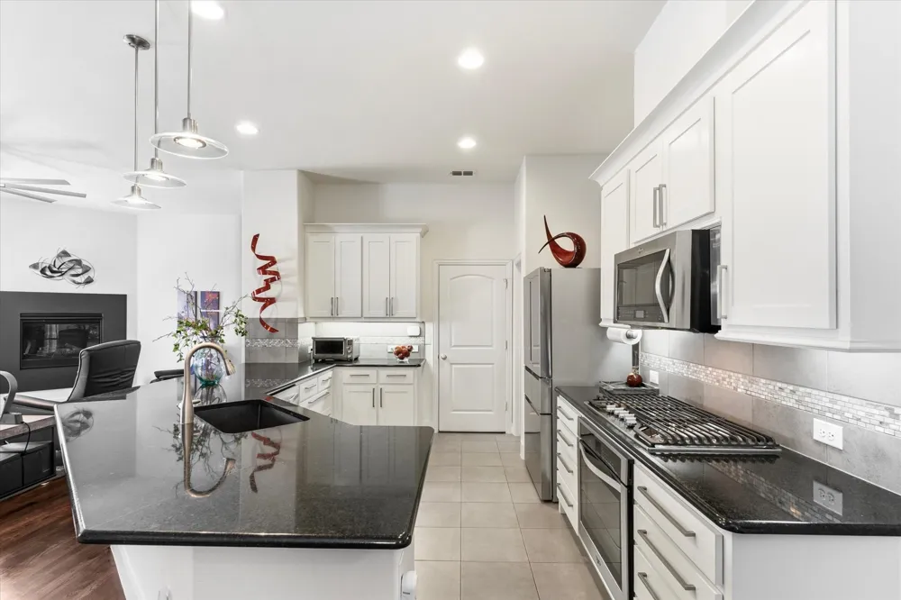 2909 Siena Drive Denton, TX 76210