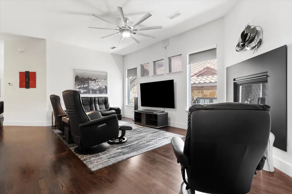 2909 Siena Drive Denton, TX 76210
