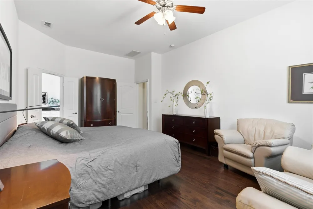 2909 Siena Drive Denton, TX 76210