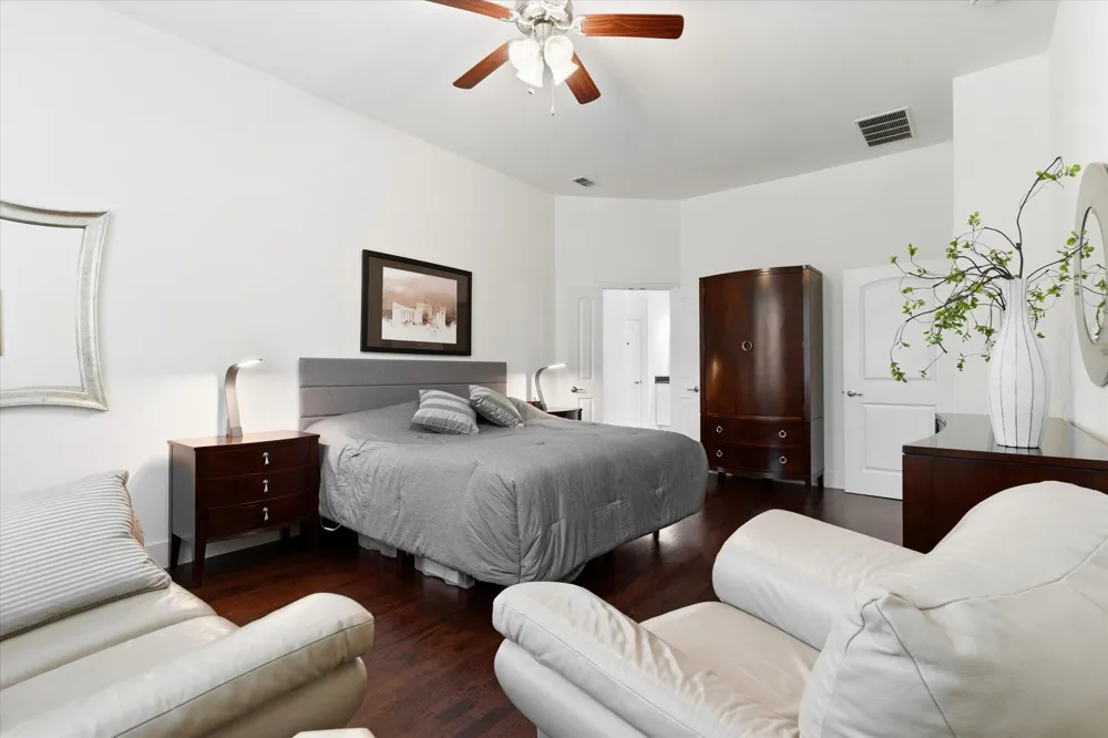 2909 Siena Drive Denton, TX 76210