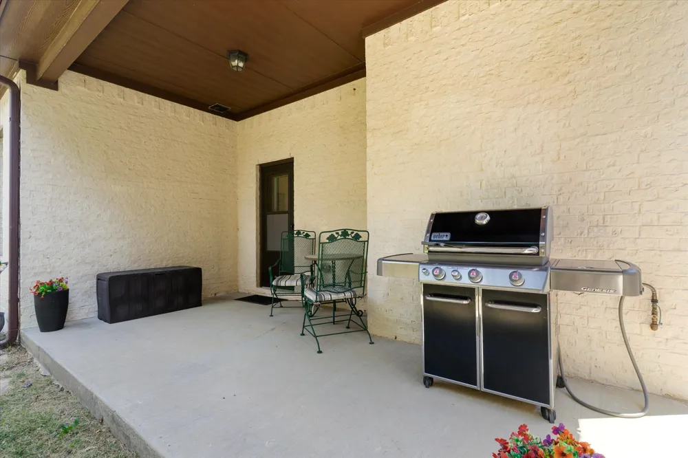 2909 Siena Drive Denton, TX 76210