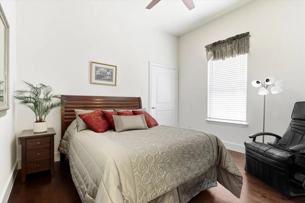 2909 Siena Drive Denton, TX 76210