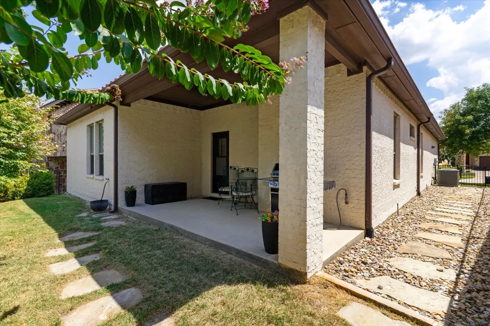 2909 Siena Drive Denton, TX 76210