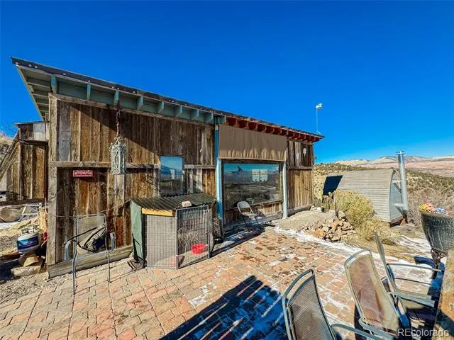 1725 35 1/10 ROAD De Beque, CO 81630
