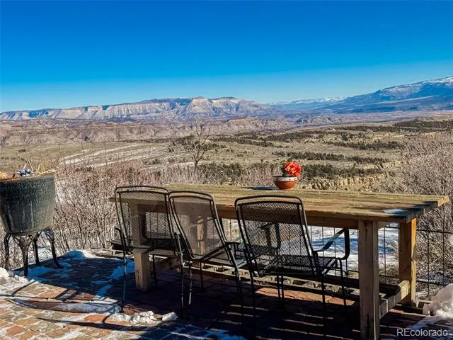 1725 35 1/10 ROAD De Beque, CO 81630