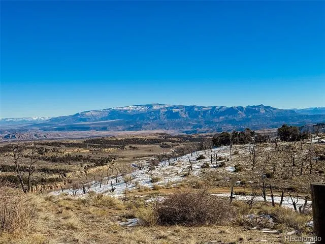 1725 35 1/10 ROAD De Beque, CO 81630