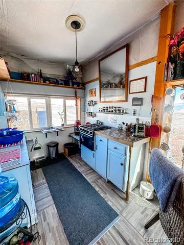 1725 35 1/10 ROAD De Beque, CO 81630