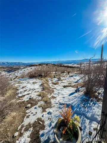 1725 35 1/10 ROAD De Beque, CO 81630