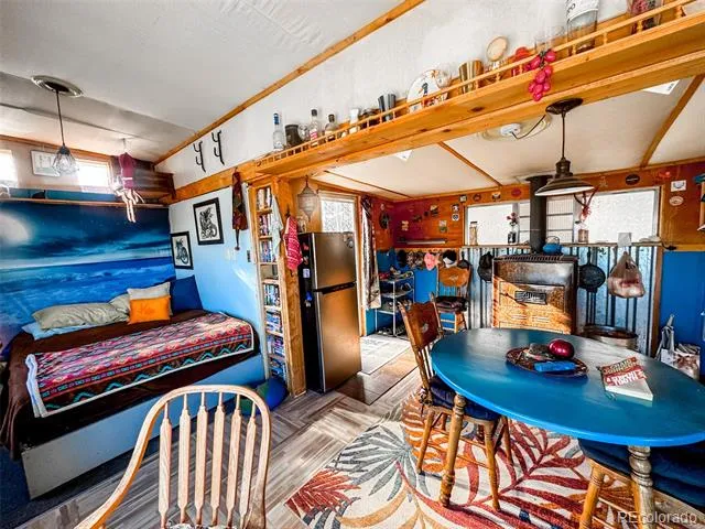 1725 35 1/10 ROAD De Beque, CO 81630