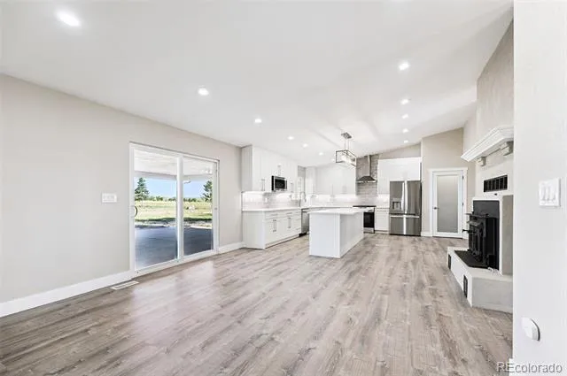 4520 Ramah Highway Yoder, CO 80864