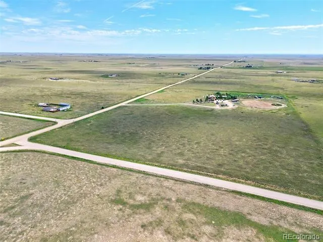 4520 Ramah Highway Yoder, CO 80864