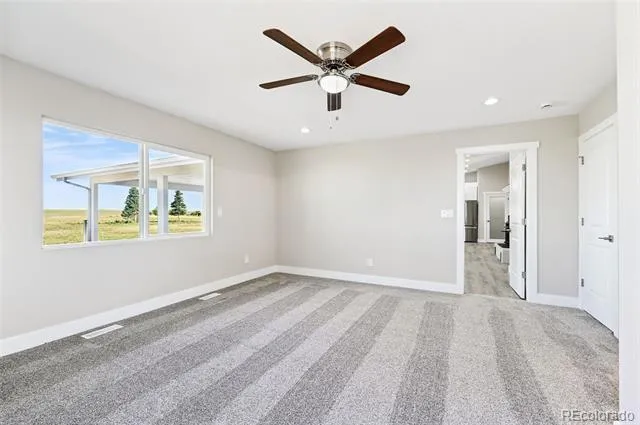 4520 Ramah Highway Yoder, CO 80864