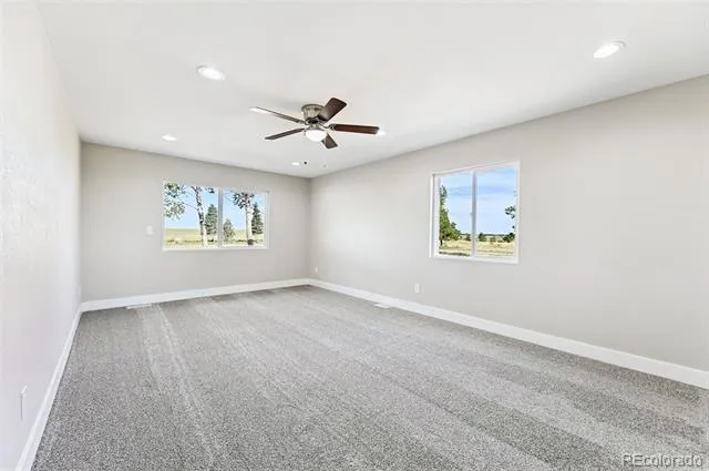 4520 Ramah Highway Yoder, CO 80864