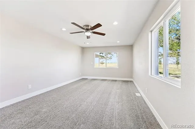 4520 Ramah Highway Yoder, CO 80864