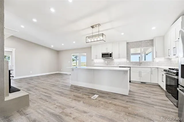 4520 Ramah Highway Yoder, CO 80864