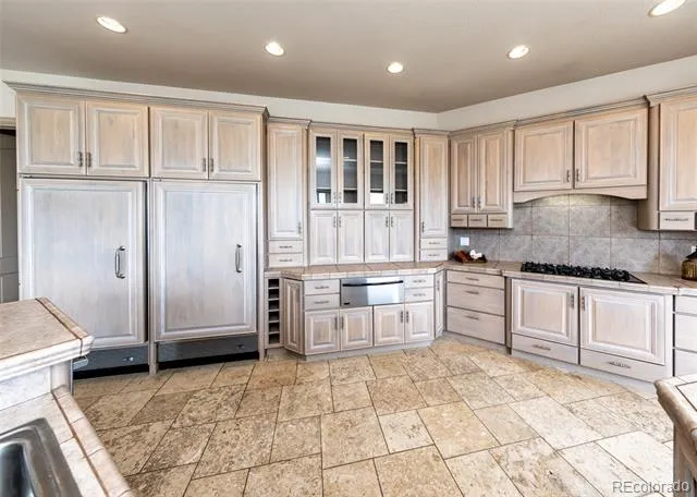 19845 Kershaw Court Monument, CO 80132