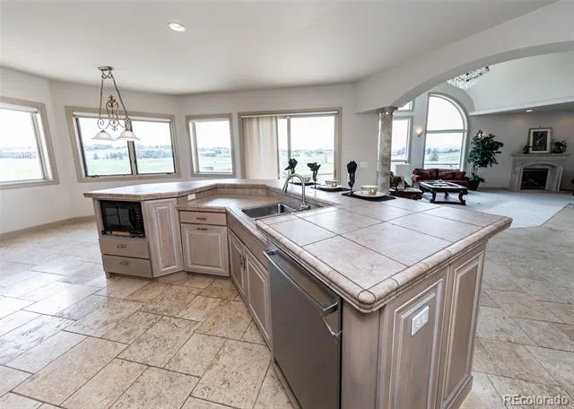 19845 Kershaw Court Monument, CO 80132
