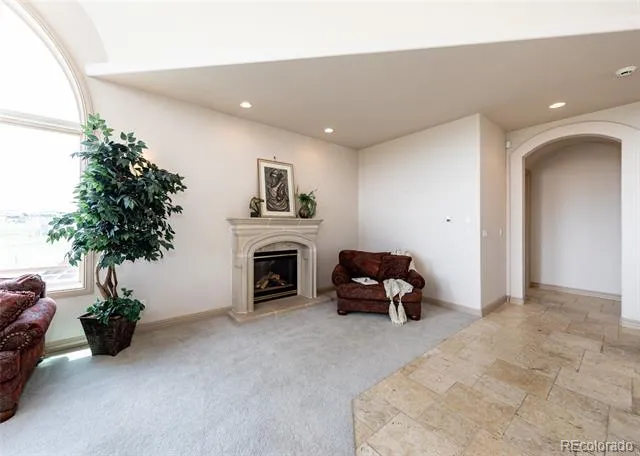 19845 Kershaw Court Monument, CO 80132