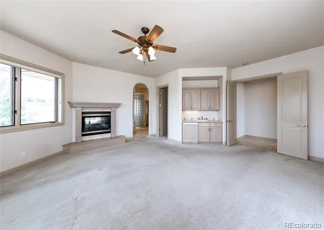 19845 Kershaw Court Monument, CO 80132