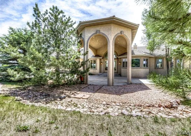 19845 Kershaw Court Monument, CO 80132