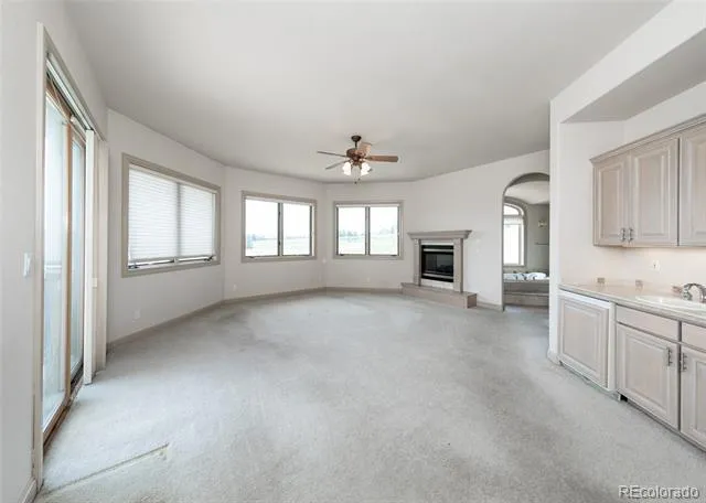 19845 Kershaw Court Monument, CO 80132
