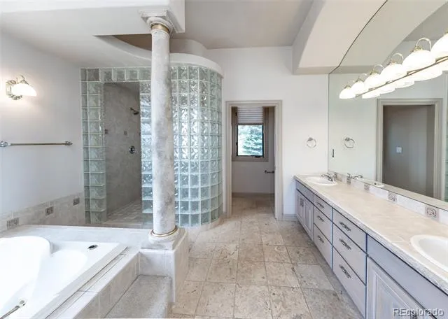 19845 Kershaw Court Monument, CO 80132