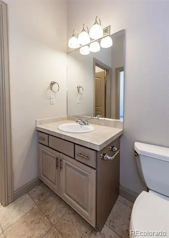 19845 Kershaw Court Monument, CO 80132