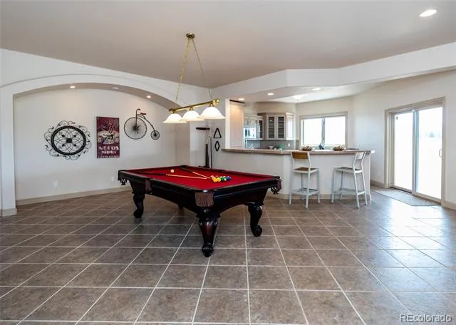 19845 Kershaw Court Monument, CO 80132