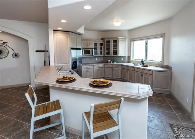 19845 Kershaw Court Monument, CO 80132