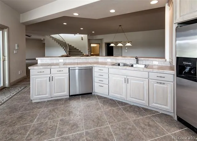 19845 Kershaw Court Monument, CO 80132
