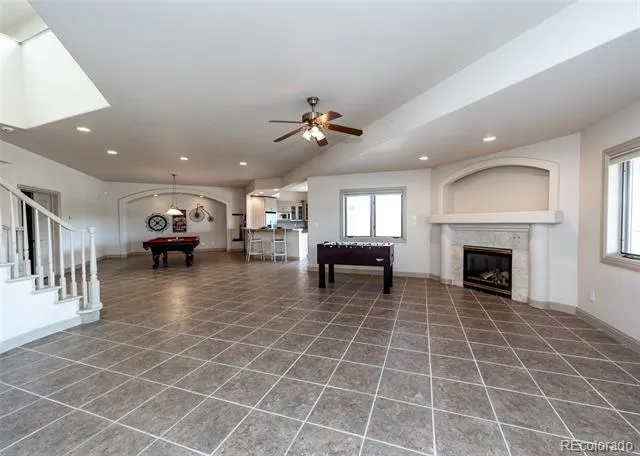 19845 Kershaw Court Monument, CO 80132