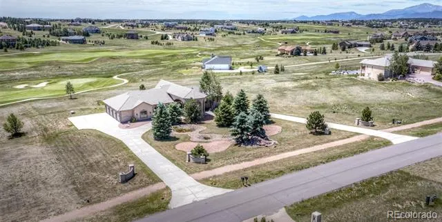 19845 Kershaw Court Monument, CO 80132