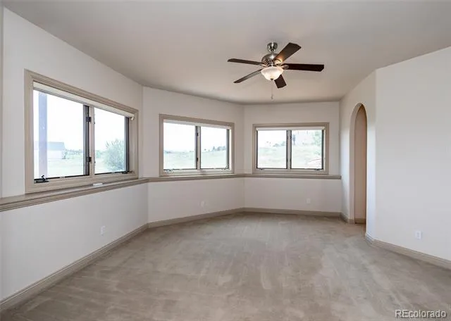 19845 Kershaw Court Monument, CO 80132