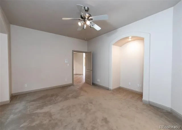 19845 Kershaw Court Monument, CO 80132